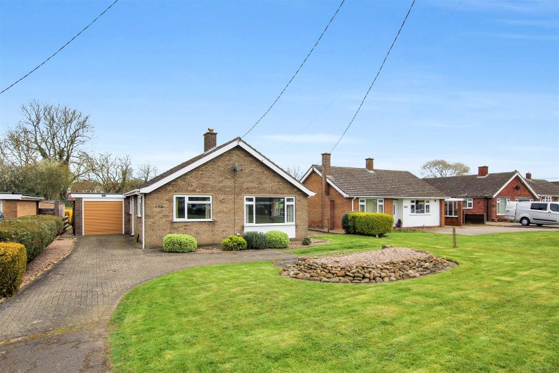 Horncastle Road, Wragby, Market Rasen