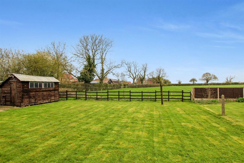 Horncastle Road, Wragby, Market Rasen