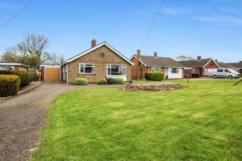 Horncastle Road, Wragby, Market Rasen
