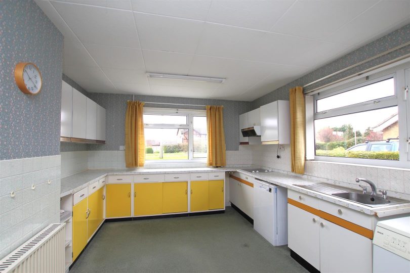 Horncastle Road, Wragby, Market Rasen