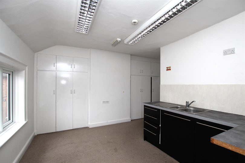 Union Street, Market Rasen