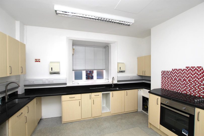 Union Street, Market Rasen