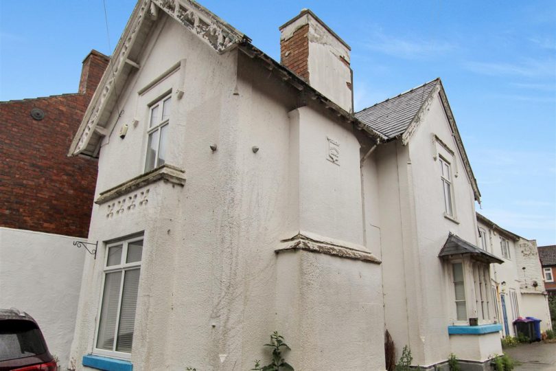 Union Street, Market Rasen