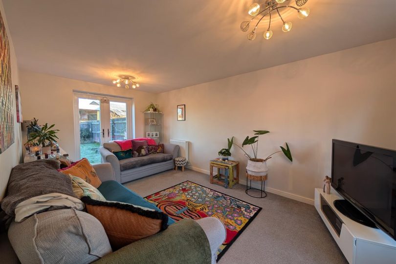 Lime Walk, Market Rasen