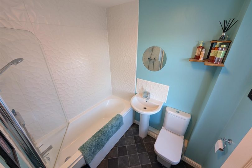 Lime Walk, Market Rasen