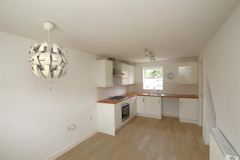 Lime Walk, Market Rasen