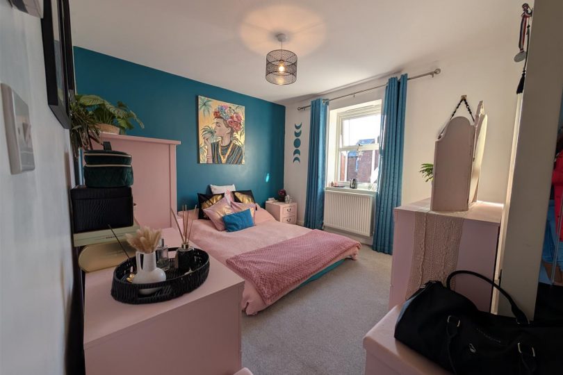 Lime Walk, Market Rasen