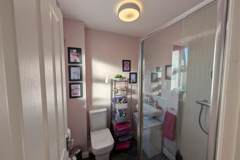 Lime Walk, Market Rasen