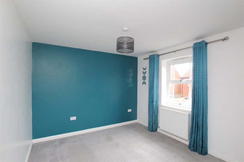 Lime Walk, Market Rasen