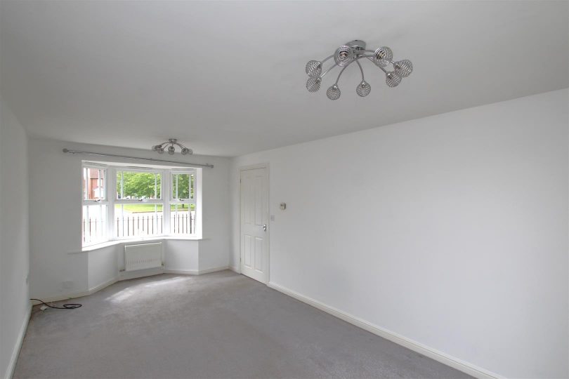 Lime Walk, Market Rasen