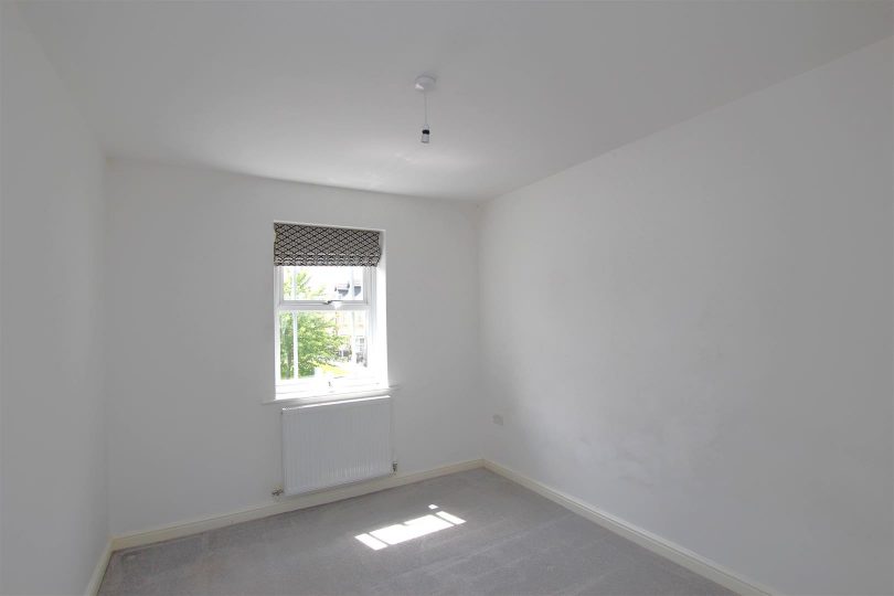 Lime Walk, Market Rasen