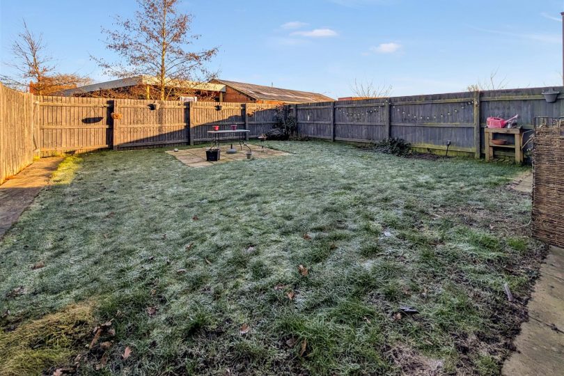 Lime Walk, Market Rasen