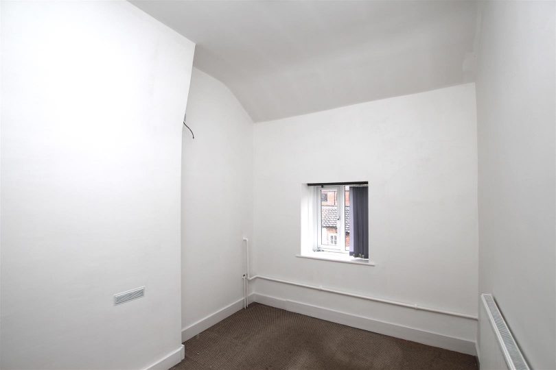 Union Street, Market Rasen