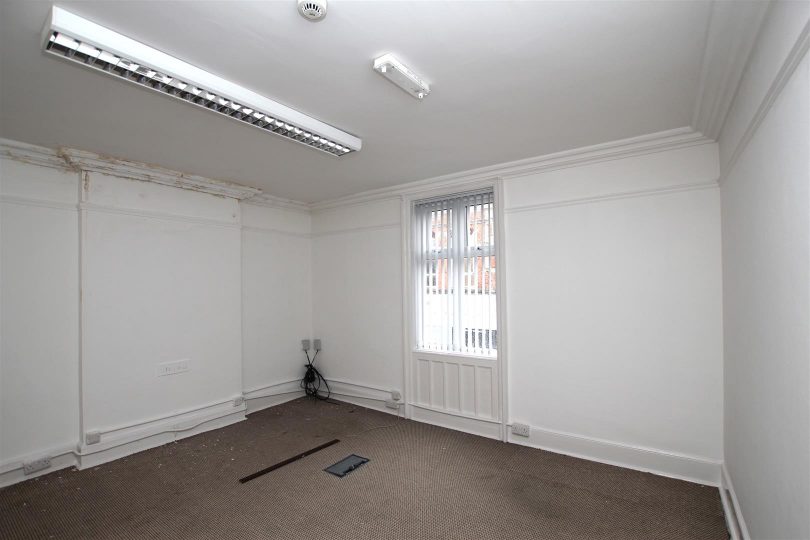 Union Street, Market Rasen