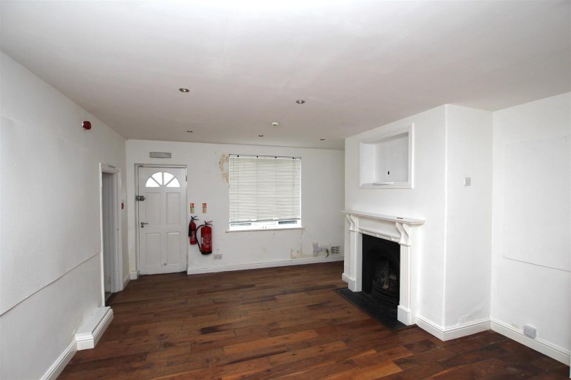 Union Street, Market Rasen