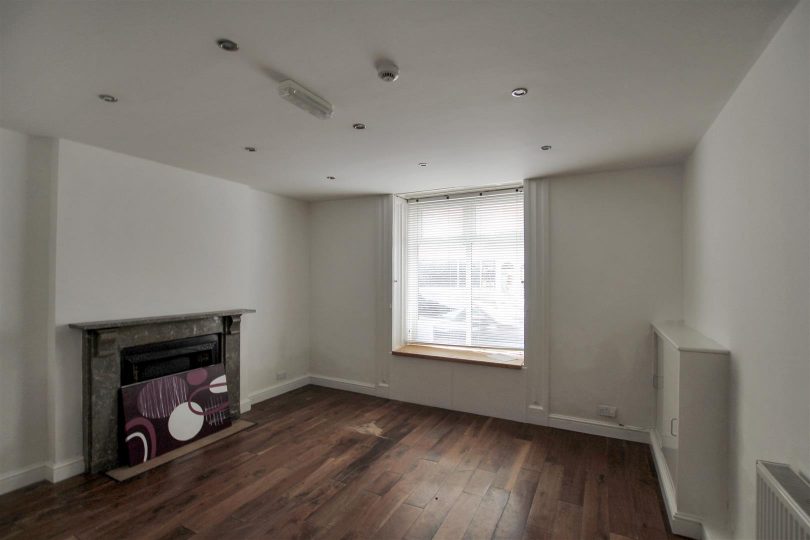 Union Street, Market Rasen