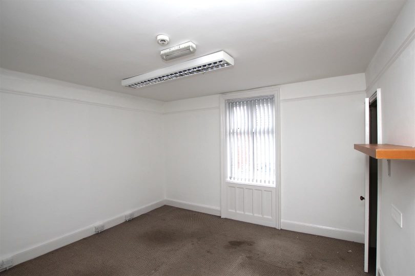 Union Street, Market Rasen