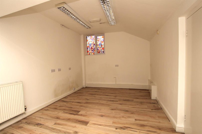 Union Street, Market Rasen