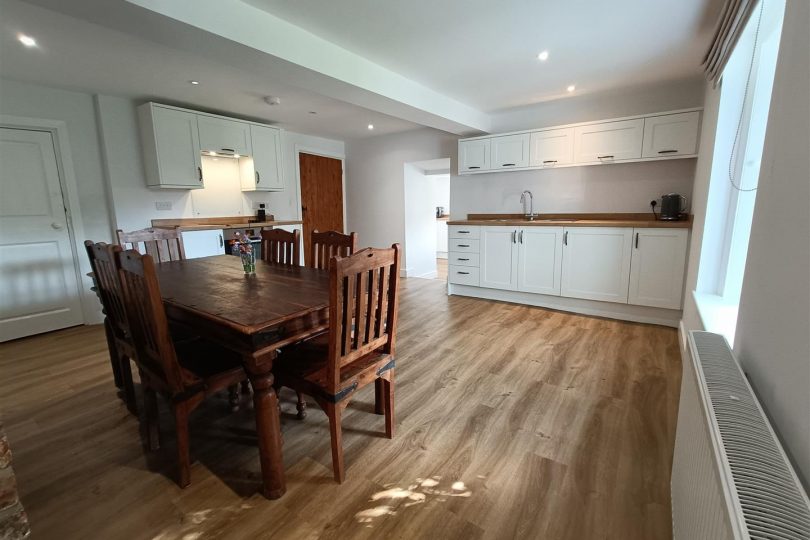 North Willingham, Market Rasen