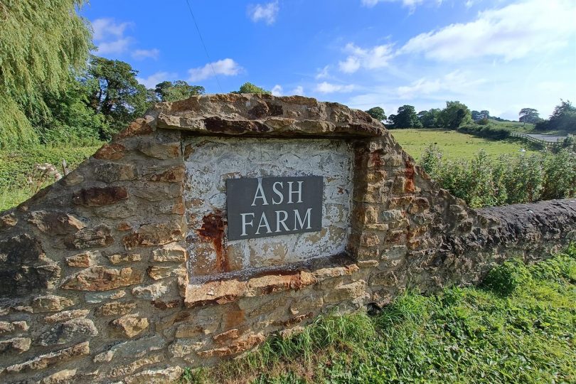 North Willingham, Market Rasen