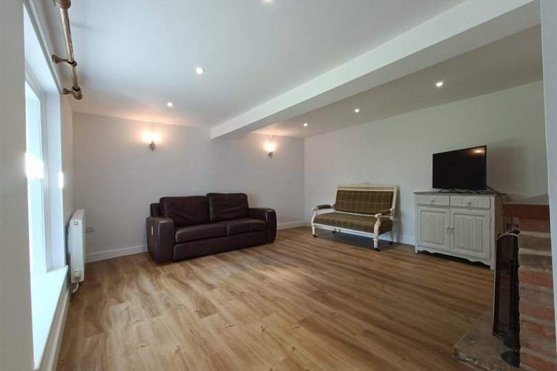 North Willingham, Market Rasen