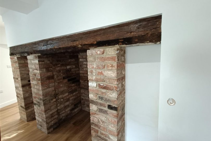 North Willingham, Market Rasen