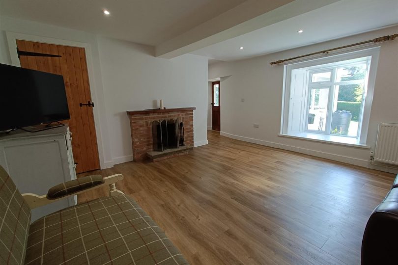 North Willingham, Market Rasen