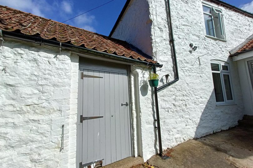 North Willingham, Market Rasen