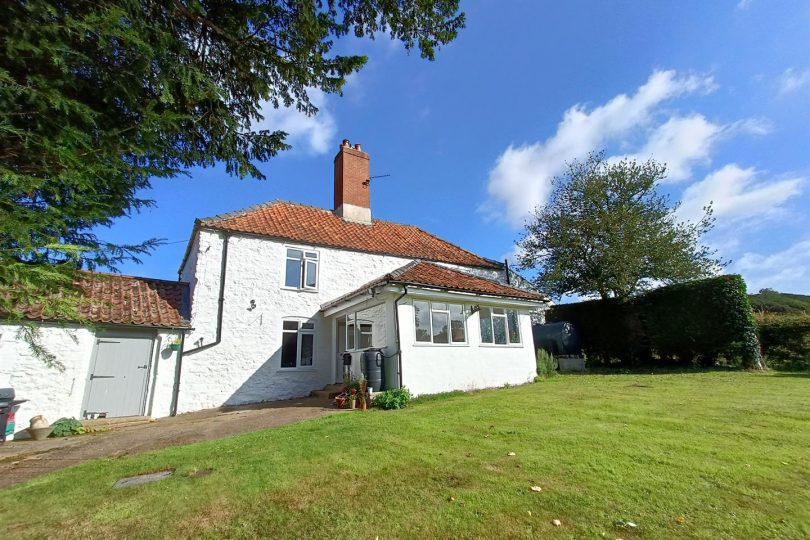 North Willingham, Market Rasen