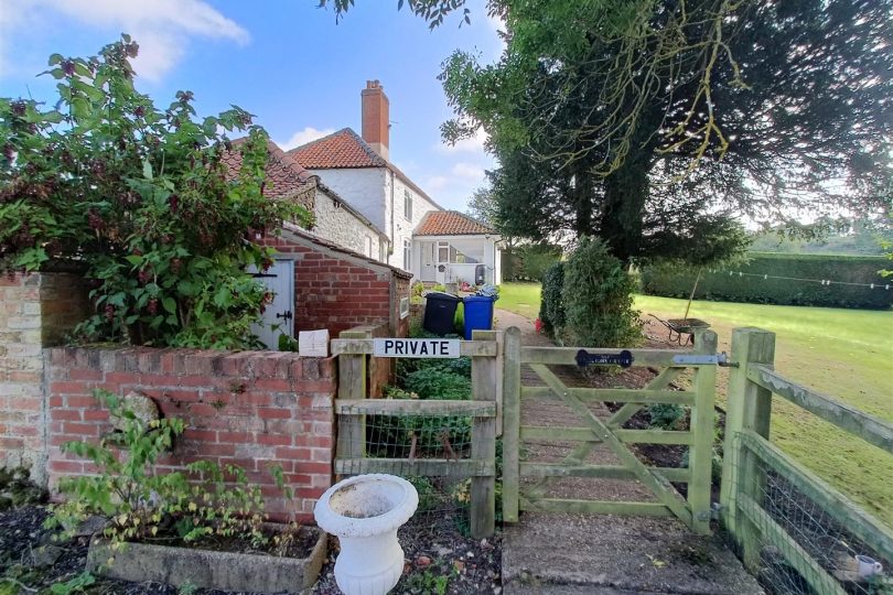 North Willingham, Market Rasen