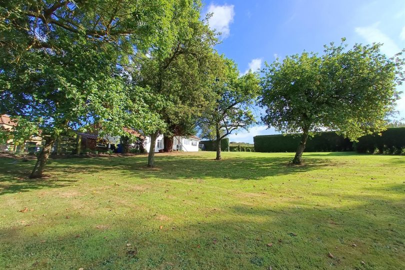 North Willingham, Market Rasen