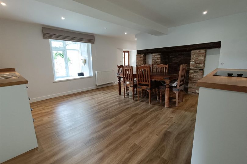 North Willingham, Market Rasen