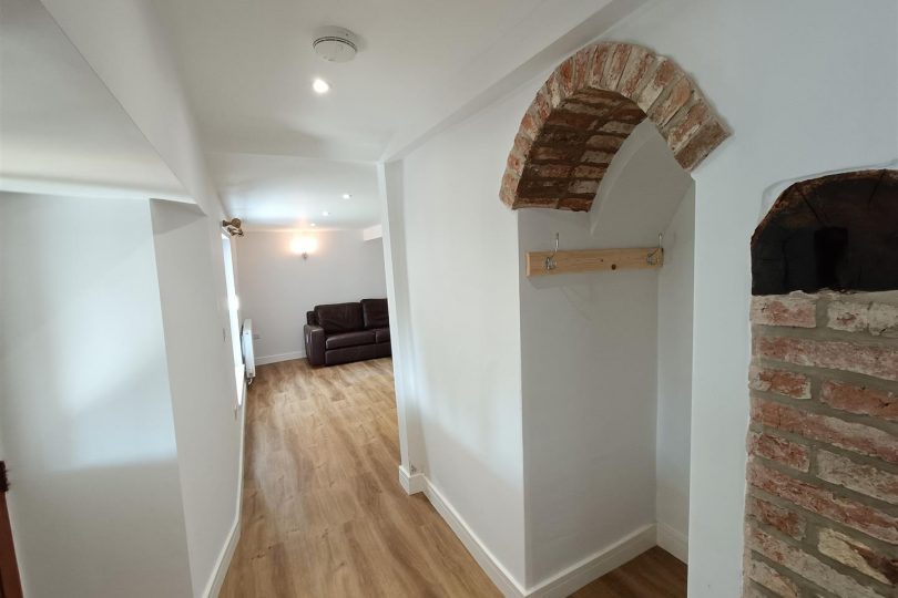 North Willingham, Market Rasen