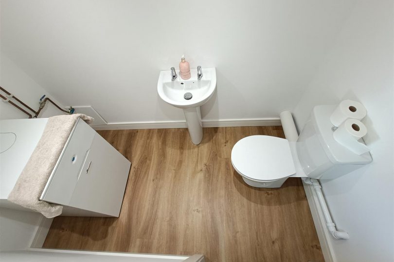 North Willingham, Market Rasen