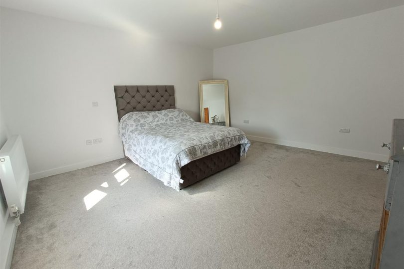 North Willingham, Market Rasen