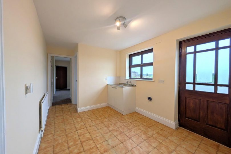 Low Apley, Lincolnshire