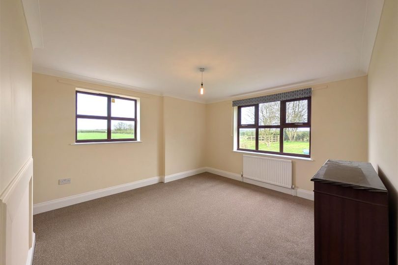 Low Apley, Lincolnshire