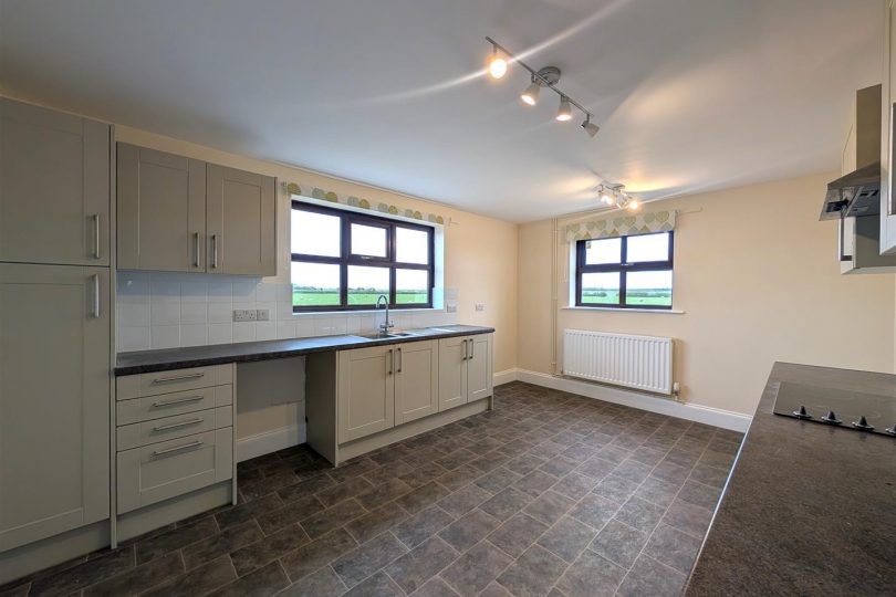 Low Apley, Lincolnshire