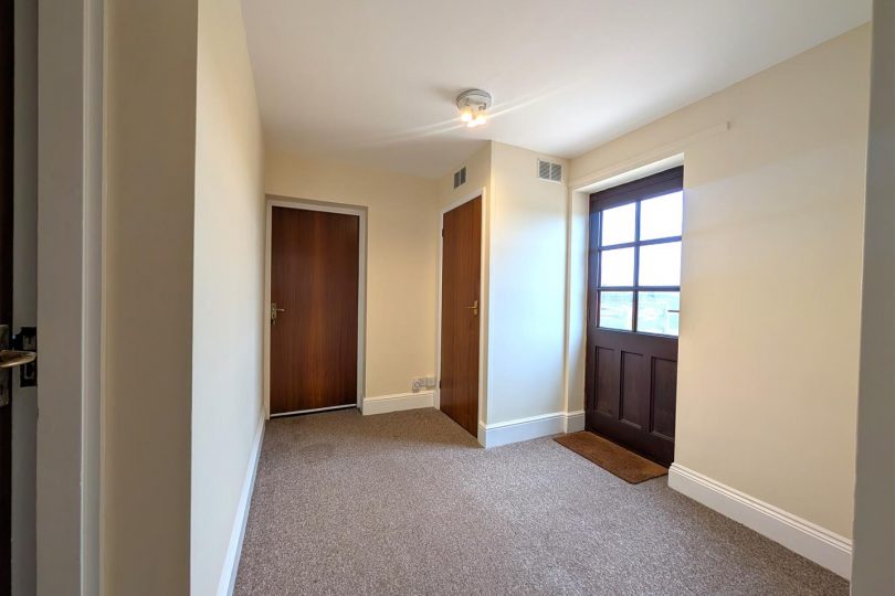 Low Apley, Lincolnshire