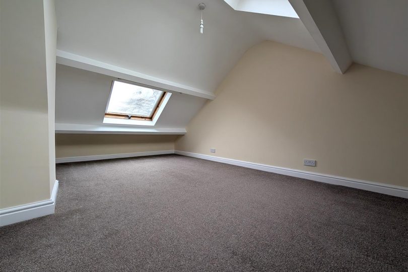 Low Apley, Lincolnshire