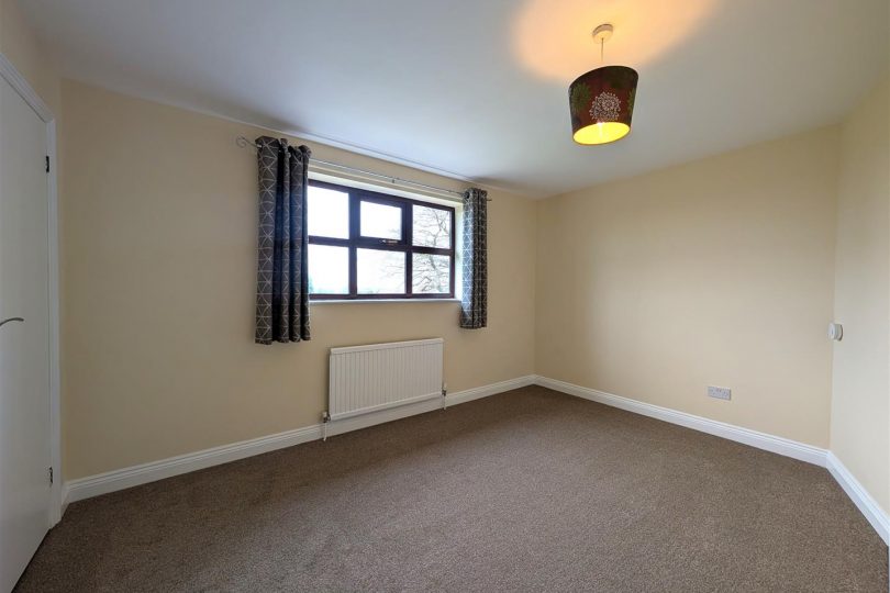 Low Apley, Lincolnshire