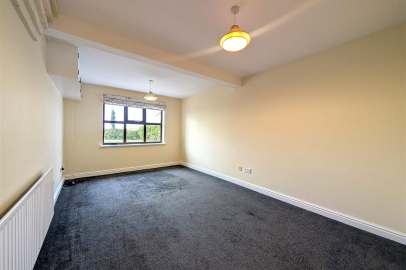 Low Apley, Lincolnshire