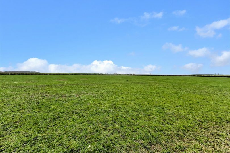 Low Apley, Lincolnshire