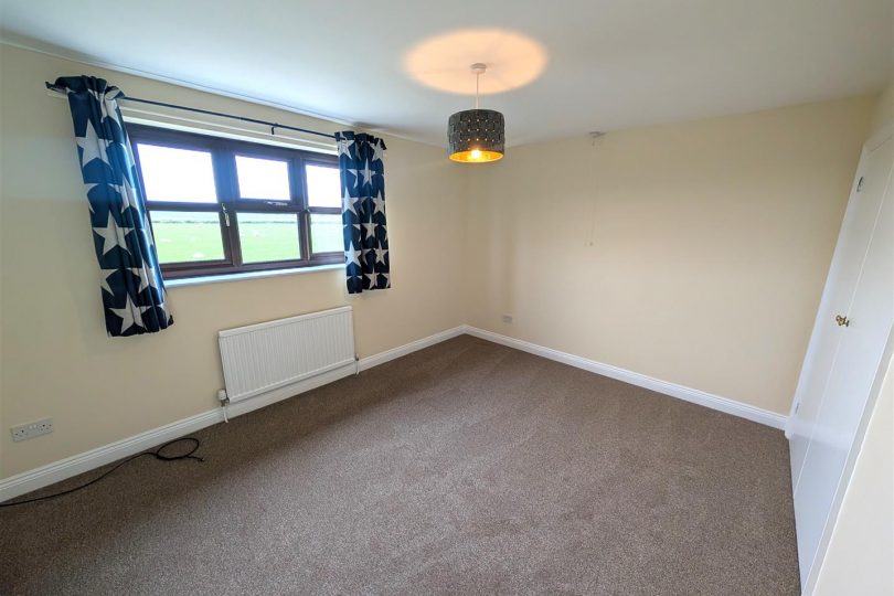 Low Apley, Lincolnshire