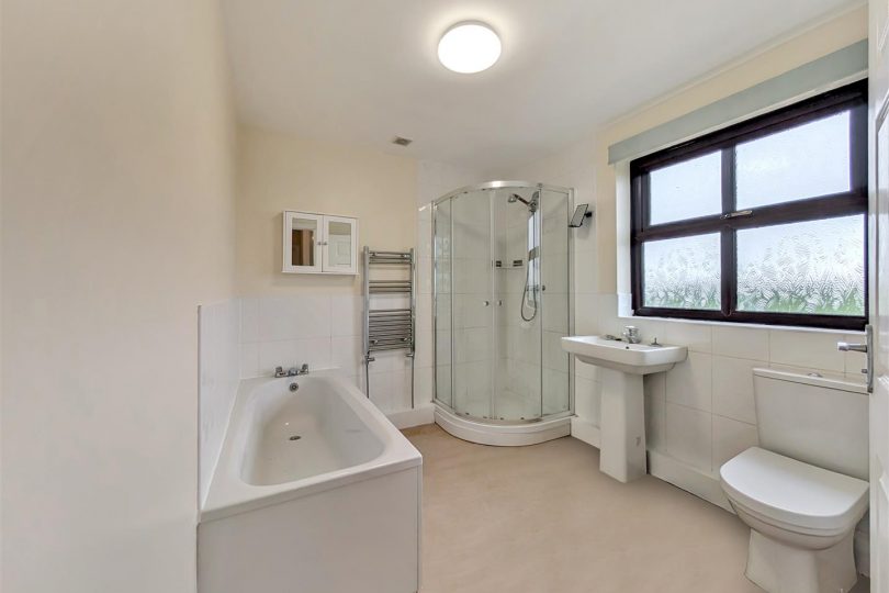 Low Apley, Lincolnshire