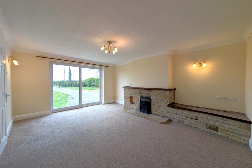 Low Apley, Lincolnshire