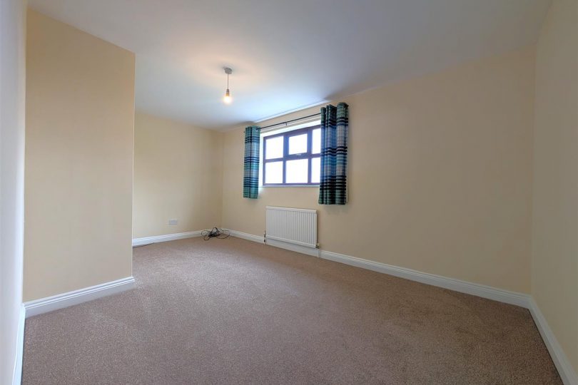 Low Apley, Lincolnshire