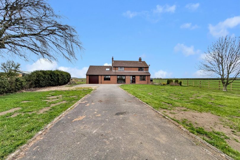 Low Apley, Lincolnshire