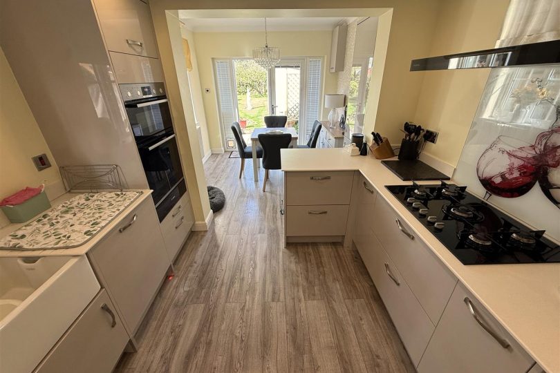 Old Gallamore Lane, Middle Rasen, Market Rasen