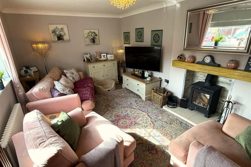 Old Gallamore Lane, Middle Rasen, Market Rasen